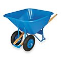 Wheelbarrows and Wheelbarrow Accessories image